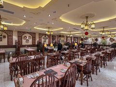 -BRBR叙利亚餐厅(总店)
