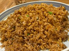 酱油炒饭-毓聪妈妈菜(合肥路店)