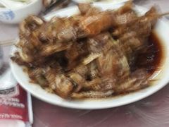 android_upload_pic-天津乾毓德饭庄·清真传统炒菜·海鲜烧烤(咸阳路店)