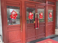 -潇湘甲鱼村(清河店)