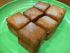 -澳门陈光记烧味饭店(南京德基广场店)