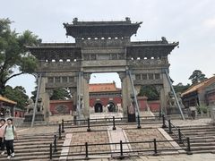 -北陵公园