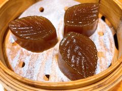 -頂好酒家·经典粤菜(海信广场店)