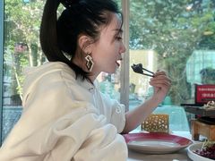 -蔓兰家的四季S0餐厅·融合菜(当代MOMA店)