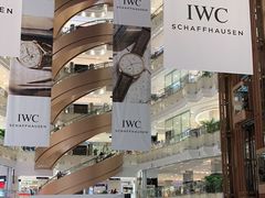 -新世界大丸百货