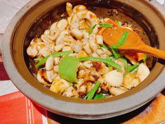 -啫神·广州地标美食(北京路店)