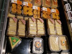 -Olé精品超市(北京合生汇店)