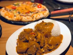 -清真·艾美可餐厅(大悦汇店)