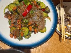 -星光小把串·海鲜烧烤(西安路店)