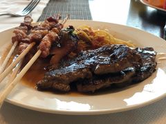 -洲际酒店·地平线全日餐厅HORIZON CAFÉ
