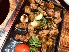 -小川洋风料理(街道口店)