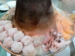 -山海关清和浑锅店