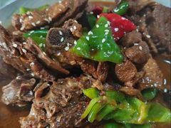 -呼吸森林·生态农庄农家乐私房菜