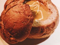 -Amanda餐厅(长乐路店)