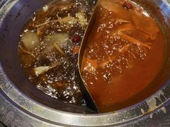 -唇辣号重庆老火锅(燕郊鑫乐汇店)