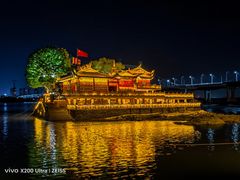 -仓山金山寺