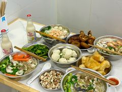 -福屿鲜捞小吃·捞化(福屿总店)