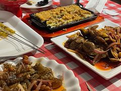 -三个大叔东北烧烤·砂锅菜(西三旗店)