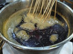 -二子海鲜大排档(太阳城店)