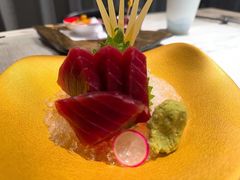 -月下料理(楷林IFC店)