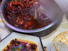 -柒五龙虾(八王寺店)