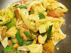 -阿斯牛牛·凉山菜(新会展店)