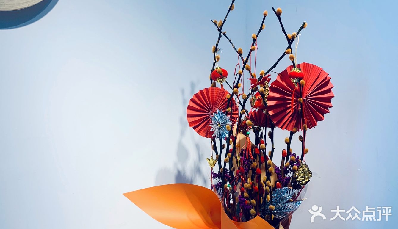 记录2020年春节前夕  2020年是一个历史性突发