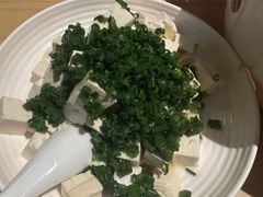 -安天民北方饺子(白石洲店)