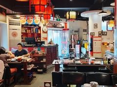 -北门涮肉·炭火铜锅涮肉(什刹海店)