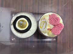 -麦萌の胖子(西红门荟聚店)