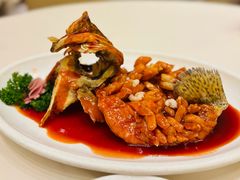 -得月楼·省级非遗·传统苏帮菜(观前店)