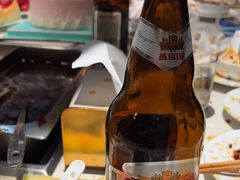 -海底捞火锅(劲松店)