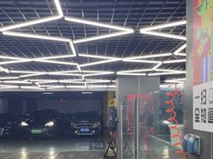 -美车堂(西单大悦城店)