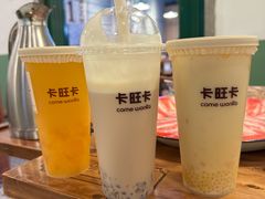 -卡旺卡(安庆吾悦广场店)