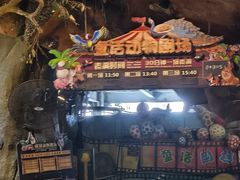 -长鹿旅游休博园