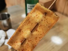 -辛安胡同里鸡肉串(黄河中路店)