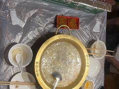 -霄汉羊排(万松园一店)