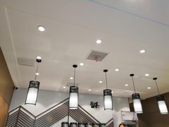 大堂-拾叁茶(罗汉巷店)