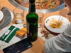 -咱屯子铁锅炖直营店(保利店)