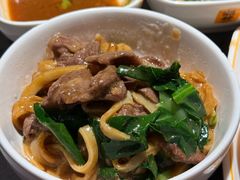 -潮发潮汕牛肉店(东方宝泰店)