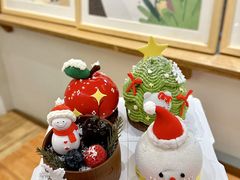 -自然熟Bakery(纬四路店)