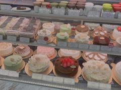 -布歌东京(金融街购物中心店)