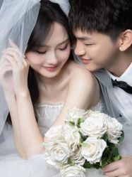 -经典婚纱摄影美学馆·私人定制