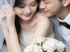 -经典婚纱摄影美学馆·私人定制