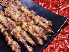 -江湖一盏灯·滇味卤烤(普惠园店)