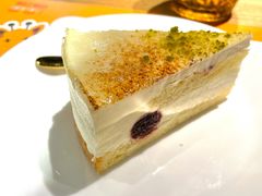 -莫莉哇咔亲子餐厅(乐堤港店)