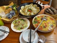 -十二道丰味·徐州土菜·烧烤(何山路店)