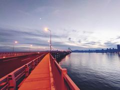 -星海湾跨海大桥