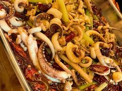 -虾蟹掌门音乐主题餐厅