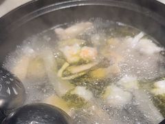 -同仁四季椰子鸡(福田东园总店)